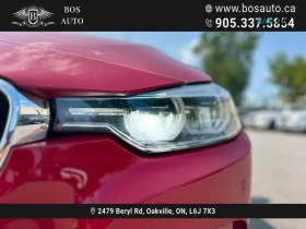 BMW 330 * M PACK* 360* Ambient Light* Head-up* ПОДГРЕВ* X-, снимка 10