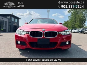 BMW 330 * M PACK* 360* Ambient Light* Head-up* ПОДГРЕВ* X-, снимка 8