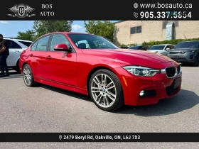 BMW 330 * M PACK* 360* Ambient Light* Head-up* ПОДГРЕВ* X-, снимка 6