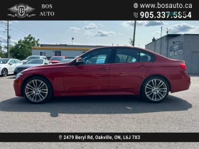 BMW 330 * M PACK* 360* Ambient Light* Head-up* ПОДГРЕВ* X-, снимка 2
