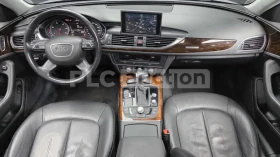 Audi A6 ФИНАНСИРАНЕ/ ЦЕНА ДО БЪЛГАРИЯ, снимка 7
