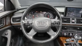 Audi A6 ФИНАНСИРАНЕ/ ЦЕНА ДО БЪЛГАРИЯ, снимка 13