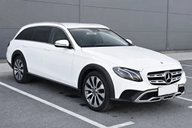 Mercedes-Benz E 220 4Matic ALLTERRAIN, снимка 2