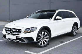 Mercedes-Benz E 220 4Matic ALLTERRAIN, снимка 1