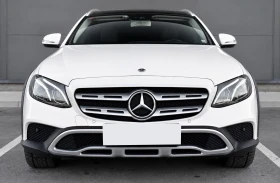 Mercedes-Benz E 220 4Matic ALLTERRAIN, снимка 3