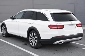 Mercedes-Benz E 220 4Matic ALLTERRAIN, снимка 5