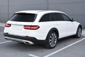 Mercedes-Benz E 220 4Matic ALLTERRAIN, снимка 4