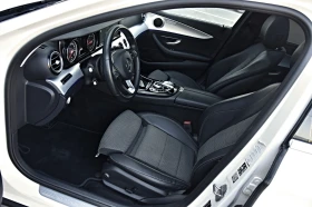 Mercedes-Benz E 220 4Matic ALLTERRAIN, снимка 11