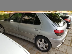 Peugeot 306 2000 , снимка 3