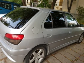 Peugeot 306 2000 , снимка 5