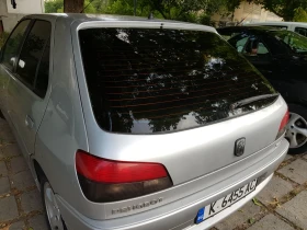 Peugeot 306 2000 , снимка 7