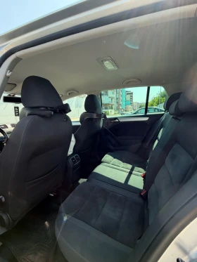 VW Golf, снимка 8