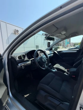 VW Golf, снимка 9