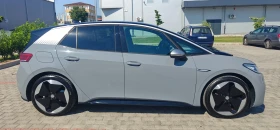 VW ID.3 1st MAX/204hp/62kwh/PANO/МАСАЖ/SOH92%, снимка 8