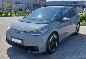 VW ID.3 1st MAX/204hp/62kwh/PANO/МАСАЖ/SOH92%, снимка 3
