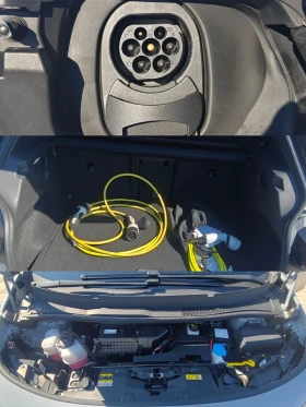 VW ID.3 1st MAX/204hp/62kwh/PANO/МАСАЖ/SOH92%, снимка 13