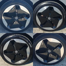 VW ID.3 1st MAX/204hp/62kwh/PANO/МАСАЖ/SOH92%, снимка 14