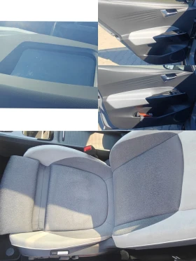 VW ID.3 1st MAX/204hp/62kwh/PANO/МАСАЖ/SOH92%, снимка 10