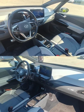 VW ID.3 1st MAX/204hp/62kwh/PANO/МАСАЖ/SOH92%, снимка 9