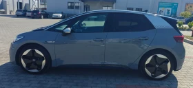 VW ID.3 1st MAX/204hp/62kwh/PANO/МАСАЖ/SOH92%, снимка 4