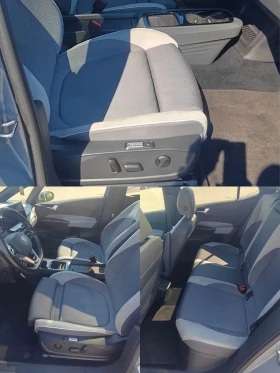VW ID.3 1st MAX/204hp/62kwh/PANO/МАСАЖ/SOH92%, снимка 11