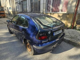 Renault Megane 1.6 gas, снимка 2