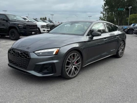 Audi S5 PROGRESSIV ЦЕНА ДО БЪЛГАРИЯ АВТОКРЕДИТ, снимка 1