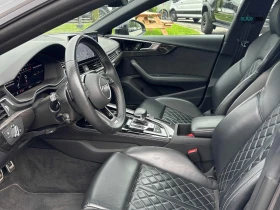 Audi S5 PROGRESSIV ЦЕНА ДО БЪЛГАРИЯ АВТОКРЕДИТ, снимка 5
