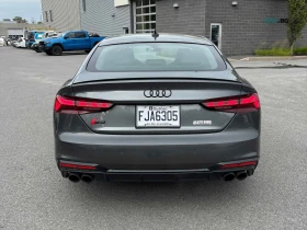 Audi S5 PROGRESSIV ЦЕНА ДО БЪЛГАРИЯ АВТОКРЕДИТ, снимка 4
