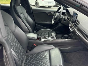 Audi S5 PROGRESSIV ЦЕНА ДО БЪЛГАРИЯ АВТОКРЕДИТ, снимка 13