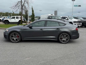 Audi S5 PROGRESSIV ЦЕНА ДО БЪЛГАРИЯ АВТОКРЕДИТ, снимка 3
