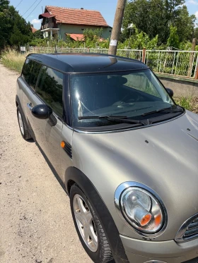 Mini Clubman 1.6 i, снимка 3