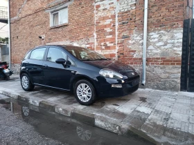 Fiat Punto 1.2, снимка 8