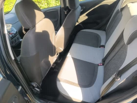 Fiat Punto 1.2, снимка 11