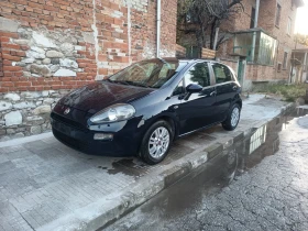 Fiat Punto 1.2, снимка 2