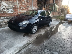 Fiat Punto 1.2, снимка 9