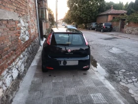 Fiat Punto 1.2, снимка 7
