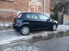 Fiat Punto 1.2, снимка 5