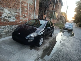 Fiat Punto 1.2, снимка 4