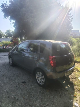 Mitsubishi Colt 1.3 бензин, снимка 6