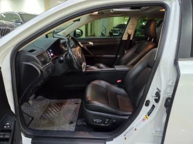 Lexus CT 200h 1.8 Supreme Zwa10, снимка 6