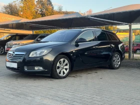 Opel Insignia, снимка 3