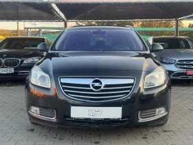 Opel Insignia, снимка 2