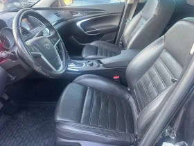 Opel Insignia, снимка 11