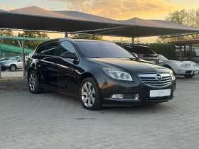 Opel Insignia, снимка 1