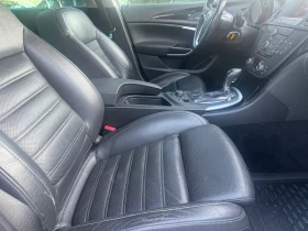 Opel Insignia, снимка 12