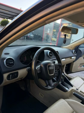 Audi A3 s line , снимка 5