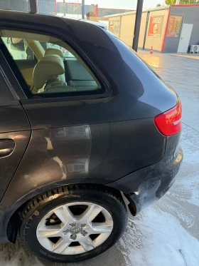 Audi A3 s line , снимка 13