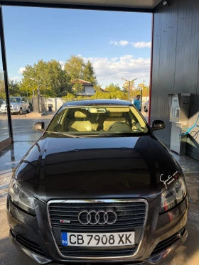 Audi A3 s line , снимка 2