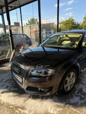 Audi A3 s line , снимка 11
